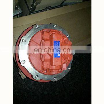 Hot Sale EX50U Travel Motor EX50U-3 Final Drive For Excavator photo-4