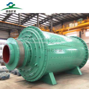 what are ball mill used for