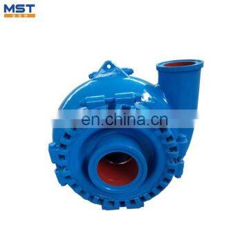 Mini Dredge Sand and Gravel Pump for Gold Mining photo-3