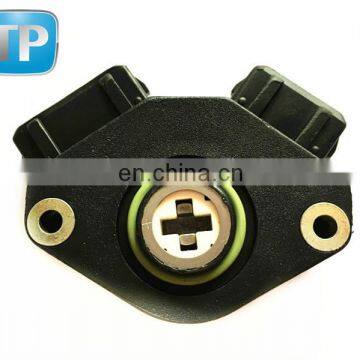 Throttle Position Sensor For A-udi A6/ V-W EuroVan OEM 037907385M 037907385P