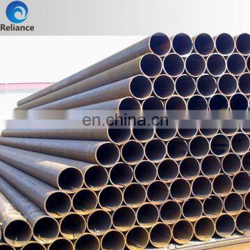 Circular Hollow Section Steel Pipe Price per Meter photo-2