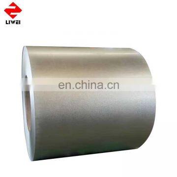 Smooth Ral 9006 Pvdf Color Coated Aluminum Coil photo-6