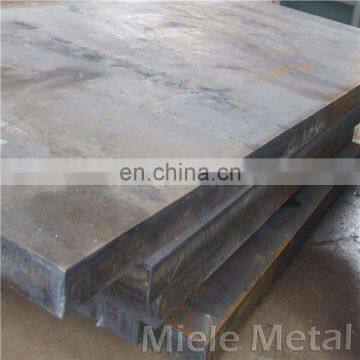 Hot Rolled Q235B Mild Steel Sheet/Plate photo-6