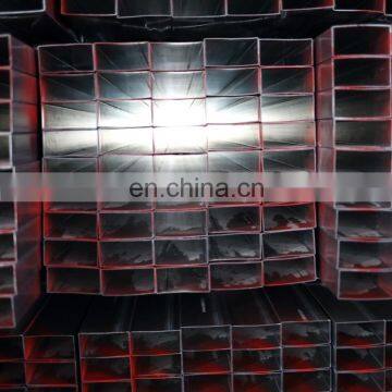 China Factory Hot Dip Galvanized 200x200 mm Square Hollow Steel Tube Pipe Price per kg in Stock photo-4