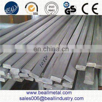 Ss201 Ss304 Ss316 Ss416 Ss430 Pickled/satin/polish Stainless Steel Hot Forged Flat Bar photo-6