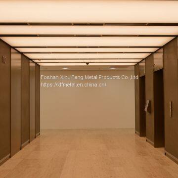 Stainless Steel Wall photo-3