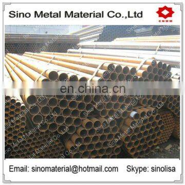 astm a587 erw steel pipe