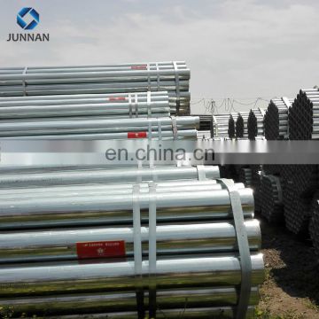 20 30 Inch Carbon Galvanized Seamless Steel Pipe