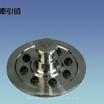 China Manufacturer Bolting King Pin for Semi Trailer photo-2