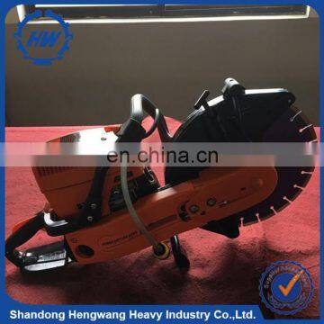 Concrete Cut Off Demolition Saw Wet Demo Road Cutter Brick