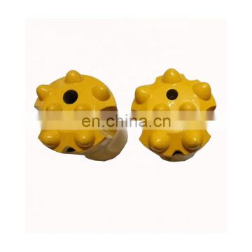 32mm 34mm 36mm Taper Button Type Rock Drill Bit