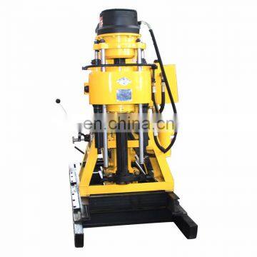 tube well drilling machine