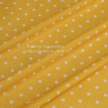 60% Cotton 40%polyster CVC Printing Fabric