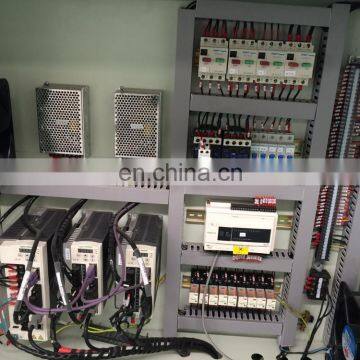 Aluminum Window Door Frame Making Machine photo-4