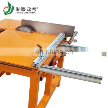 Widely Used Sawing Machine / Table Saw Machine photo-4