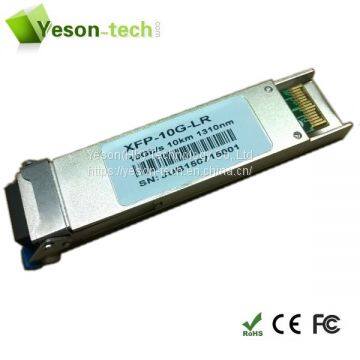 XFP Transceiver SFP modules