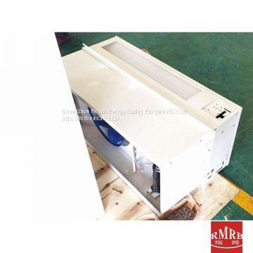 latest factory low price air conditioner cooling capacity 12000BTU heating capacity 9000BTU high cop