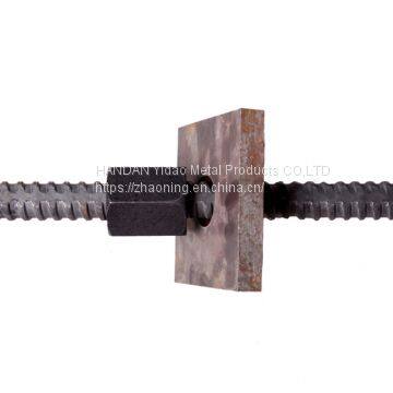 Hot Rolled Tie Rod for Formwork photo-5