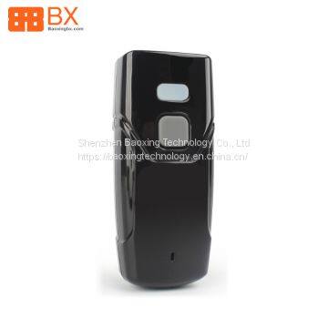 2D Barcode Scanner Billing Machine 360 Degree Tera Barcode Handheld Wireless Barcode Scanner photo-2
