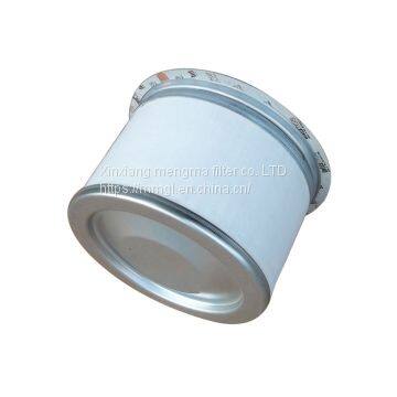Mengma Supply Ingersoll Rand Oil Separator 23716467 for Ingersoll Rand Compressor Parts photo-5