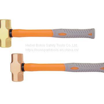 non sparking hand tools aluminium bronze alloy and beryllium copper alloy hammer