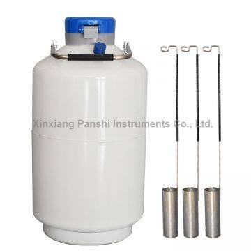 mini size liquid nitrogen container price