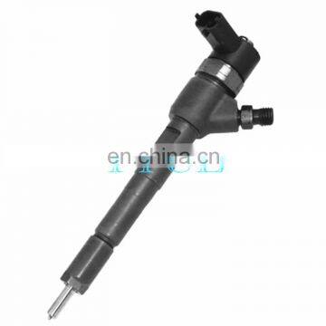 High Quality Diesel Injector 0445110258 0445110257 for BOSCH ,High Pressure Common Rail Injector 0986435160