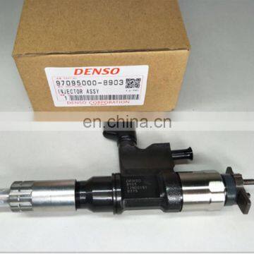 Genuine Injector 095000-8903 Injection Nozzle 8-98284393-0 /095000-8903