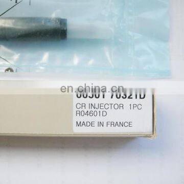 High Quality Diesel Fuel Injectors for Sale EJBR04601D A6650170321 photo-3
