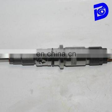 0 445 120 329 High Quality Fuel Injector 0445120329