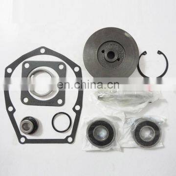 Water pump repair kit 3801712 engine repair kit for NT855 engine