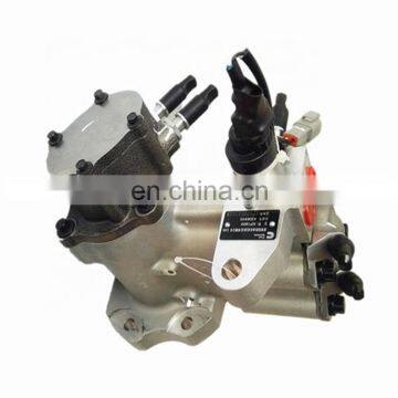 Dongfeng ISLe Electronically Controlled High Pressure Fuel Pump 3973228 Truck Passenger Car Fuel Pump Assembly photo-4