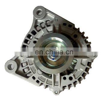 Diesel Engine Spare Part Metal ISF2.8 5272666 Alternator photo-2