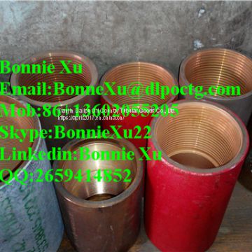 Copper Plated Couplings