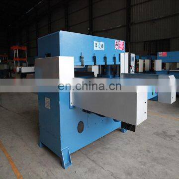 80T Blister Packaging Machine Hydraulic Cutting Machine photo-6