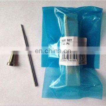 F00RJ02806 control valve for injector 0445120110,0445120120,0445120156,0445120160,0445120164,0445120165,0445120225