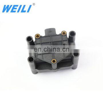 original Magneti Marelli ignition coil for Chery Great Wall A11-3705110DA