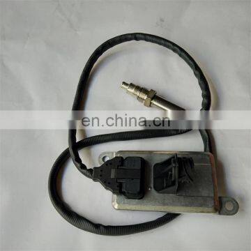 Best Quality Diesel Engine Parts 2296799 5WK9 6612F Nitrogen Oxygen Sensor photo-4