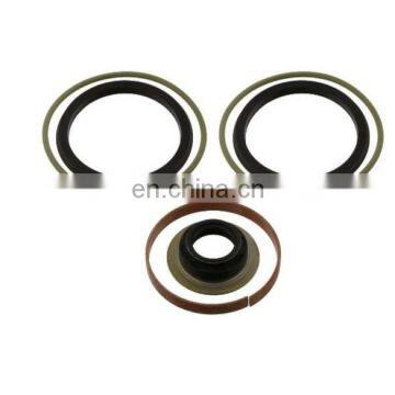 Generator and turck Diesel engine parts front Rear Crankshaft Oil Seal 3900709 3935959 3904353