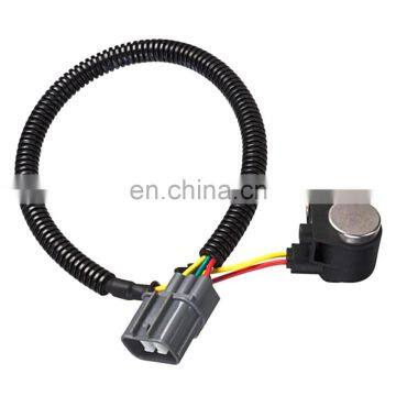 OEM Engine CKP Sensor Crankshaft Position Sensor for Honda Ci-vic 1.6L-L4 1996-2000 Crankshaft Sensor 37500P2FA01 SU4087