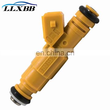 Original Fuel Injector 0280155746 For Volvo S70 V70 Jeep Cherokee 4.0L V6 1258898 0280155703