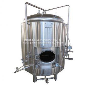 Microbrewery Machine