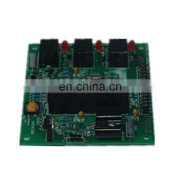 Diesel Engine Overspeed Switch 24v 3036453 3034955 photo-2