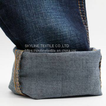 DENIM FABRIC