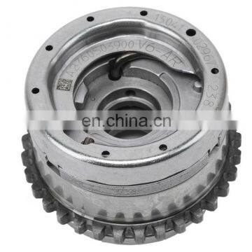 W222 W166 M276 Exhaust Right Camshaft Adjuster Actuator 2760503900 A2760503900 photo-3