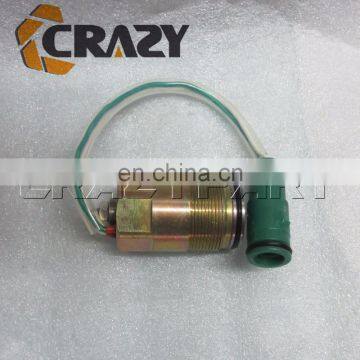 K3V112 main pump solenoid valve,excavator spare parts