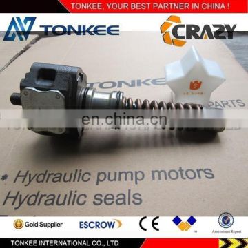 20450666 0414750004 unit pump & injection pump for excavator EC290B