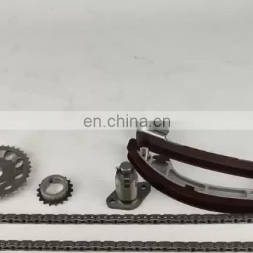 IFOB Engine Parts Timing Chain Kits For Nissan Urvan KA24DE