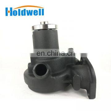 ME995716 WATER PUMP FOR 6D22/ HD1250-7