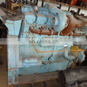 Used engine assy for excavator 4D92,4D94,6D95,6D102,6D105,6D108,6D110,6D125,6D140,6D155,6D170,4D120,4D130 etc.